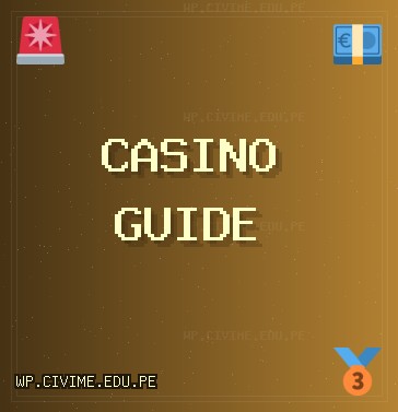 Казино Сайты Октябрь 2025: Надежные Казино | wp.civime.edu.pe