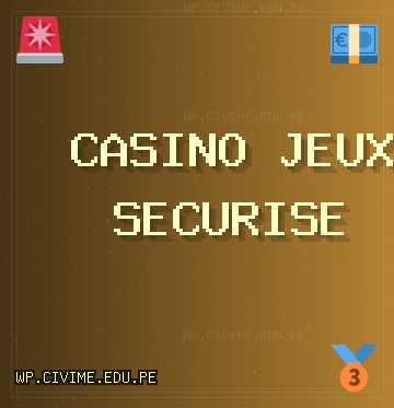 Sites Casino Octobre 2025: Casinos Fiables | wp.civime.edu.pe