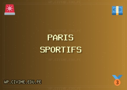 Sites de Paris Octobre 2025: Paris Fiables | wp.civime.edu.pe