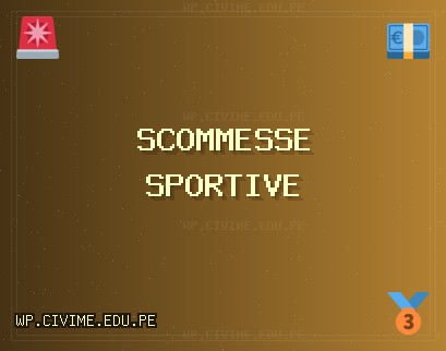 Siti di Scommesse Ottobre 2025: Scommesse Affidabili | wp.civime.edu.pe