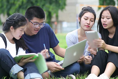 Estudia en CIVIME el Idioma Chino