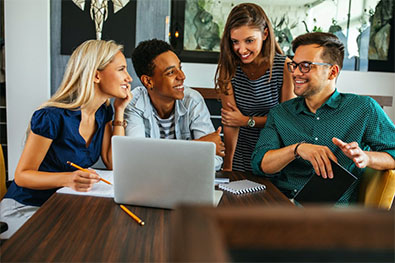 Estudia en CIVIME el Idioma Frances