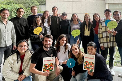 Estudia en CIVIME el Idioma Portugués